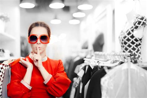 bare secret shopper|How Mystery Shopping REALLY Works .